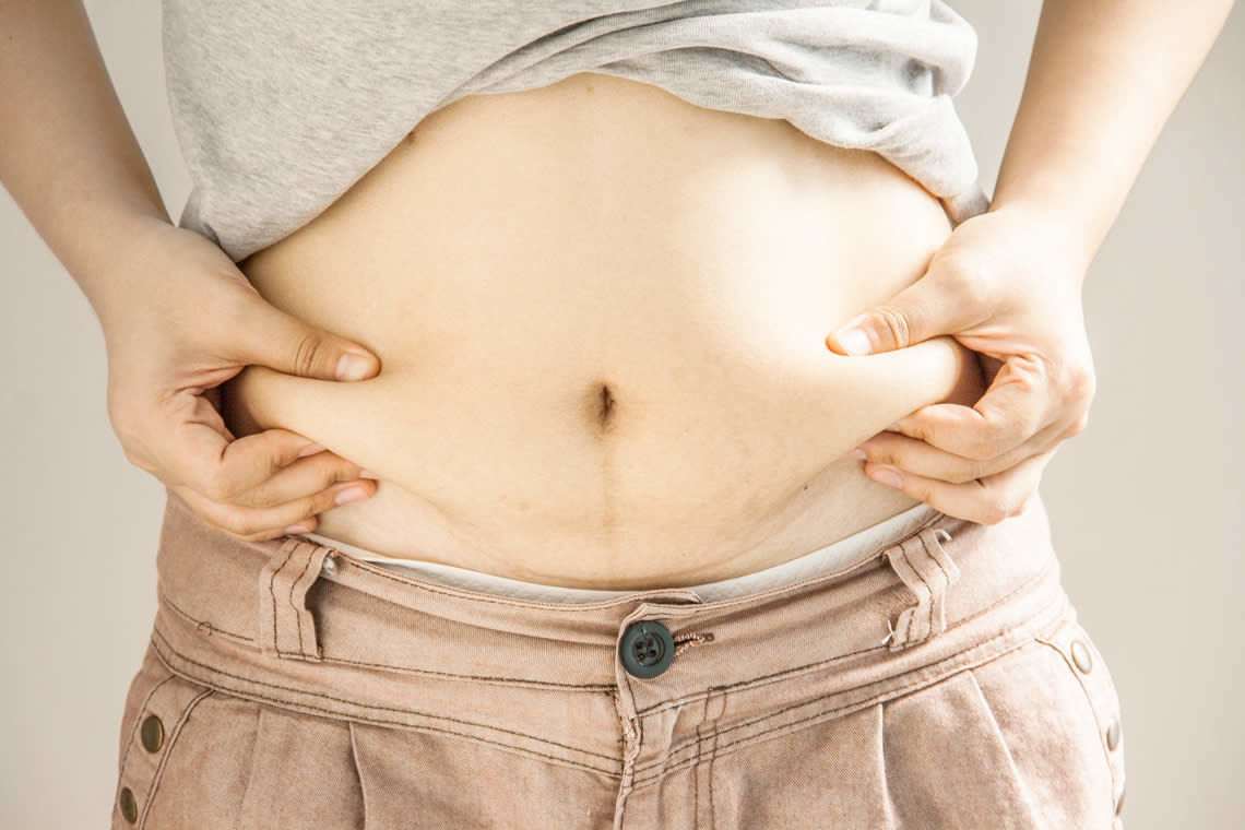 Zimt und Fettleibigkeit 