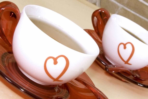 Zimt in Ihrem Kaffee