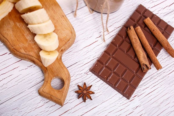 Was ist eigentlich in Zimt?